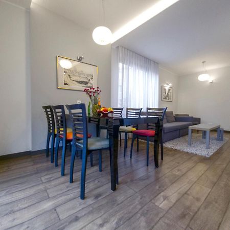 Classy Apartments - Gdynia - Sloneczne Wzgorze Kültér fotó