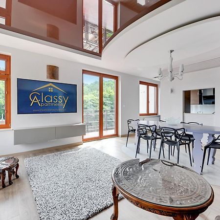 Classy Apartments - Gdynia - Sloneczne Wzgorze Kültér fotó