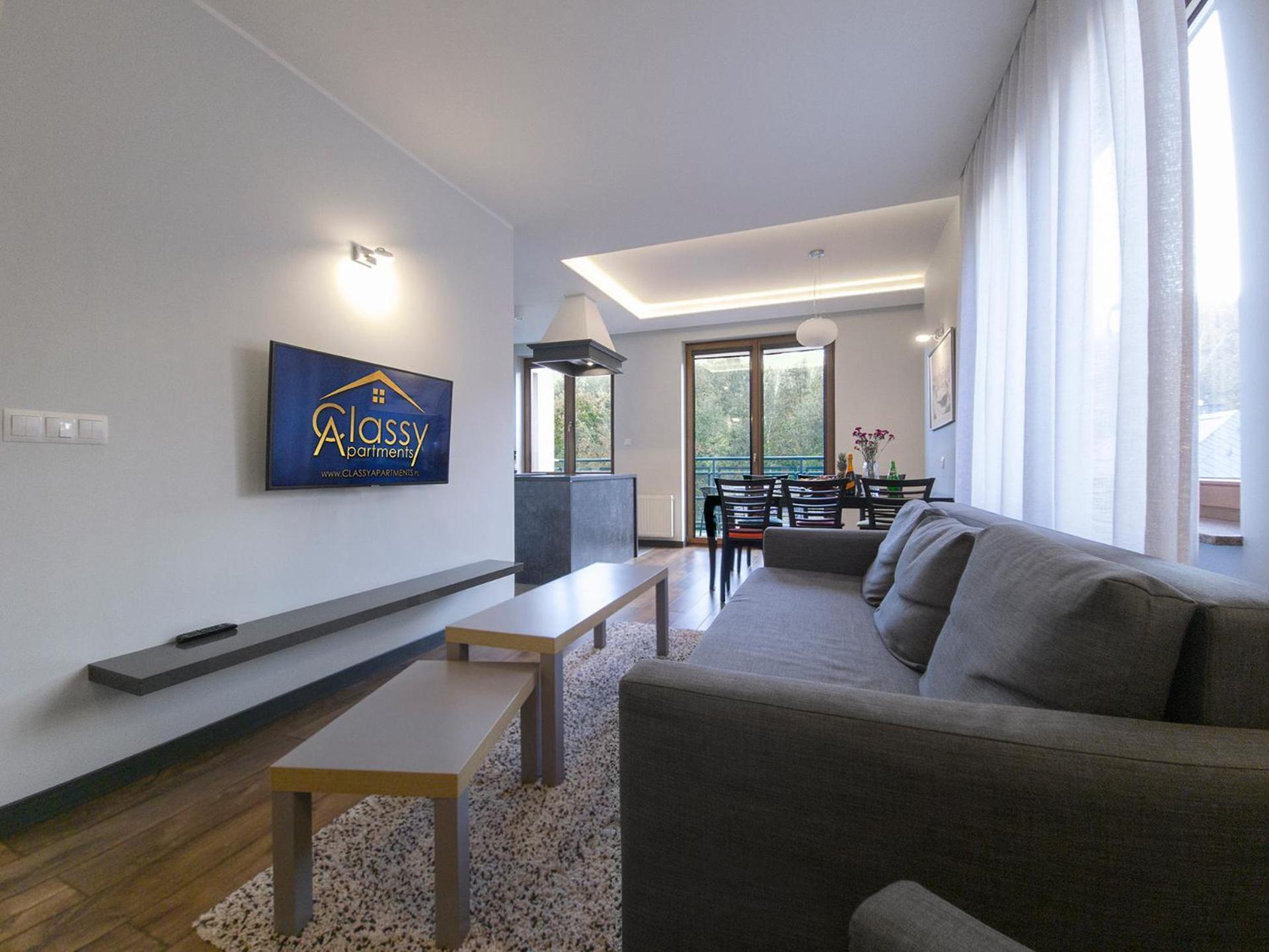 Classy Apartments - Gdynia - Sloneczne Wzgorze Kültér fotó