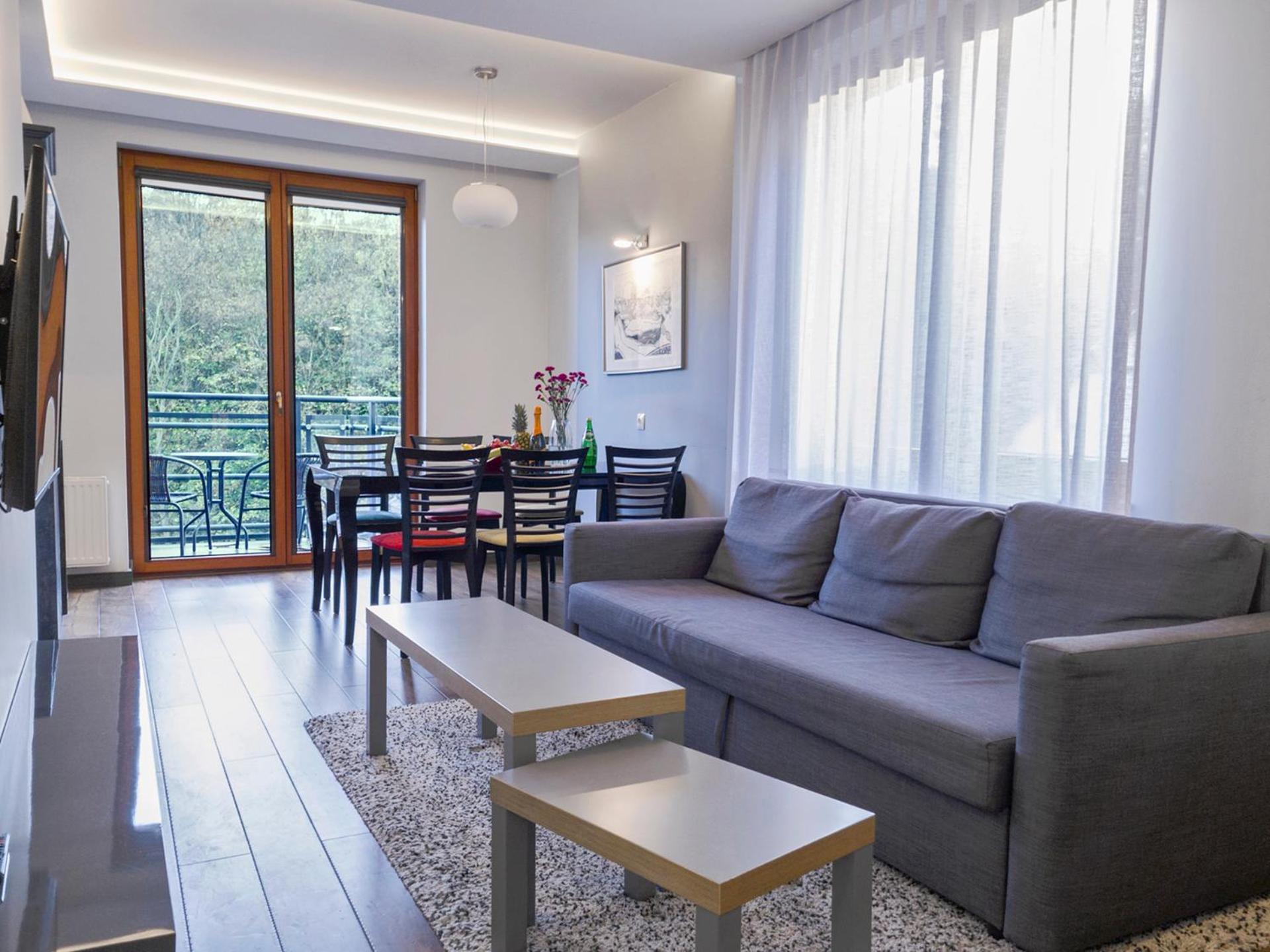 Classy Apartments - Gdynia - Sloneczne Wzgorze Kültér fotó