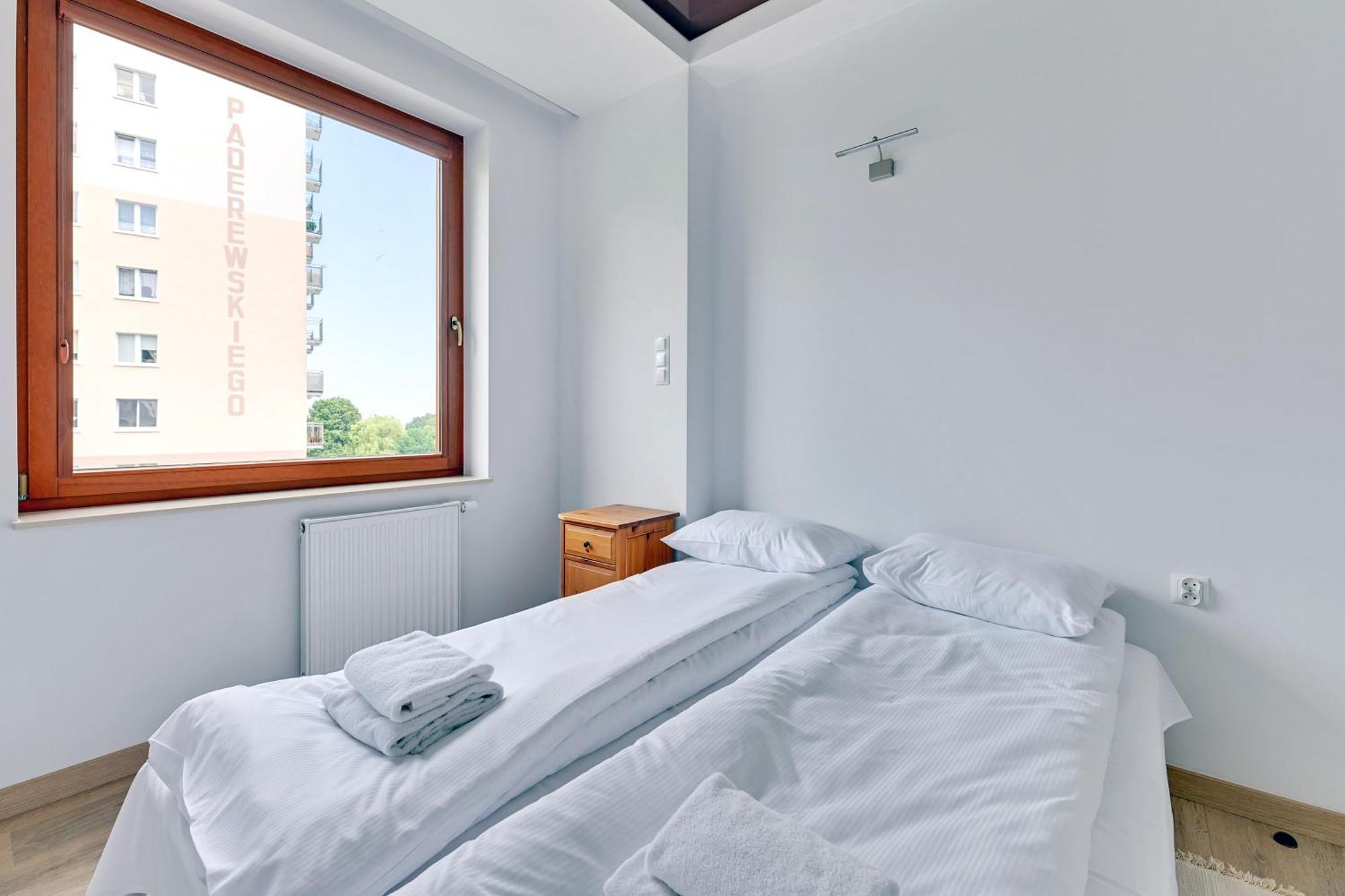 Classy Apartments - Gdynia - Sloneczne Wzgorze Kültér fotó