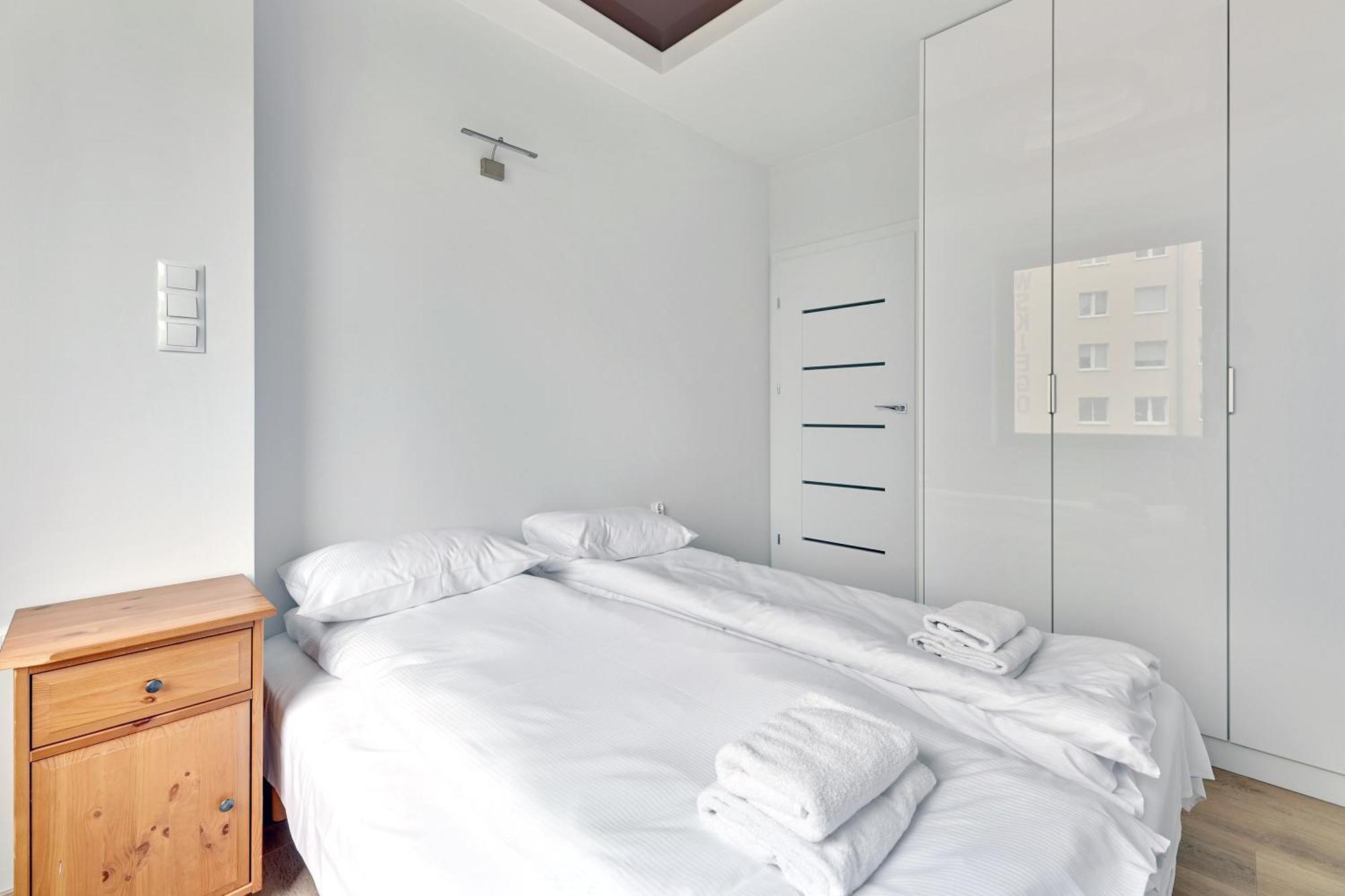 Classy Apartments - Gdynia - Sloneczne Wzgorze Kültér fotó