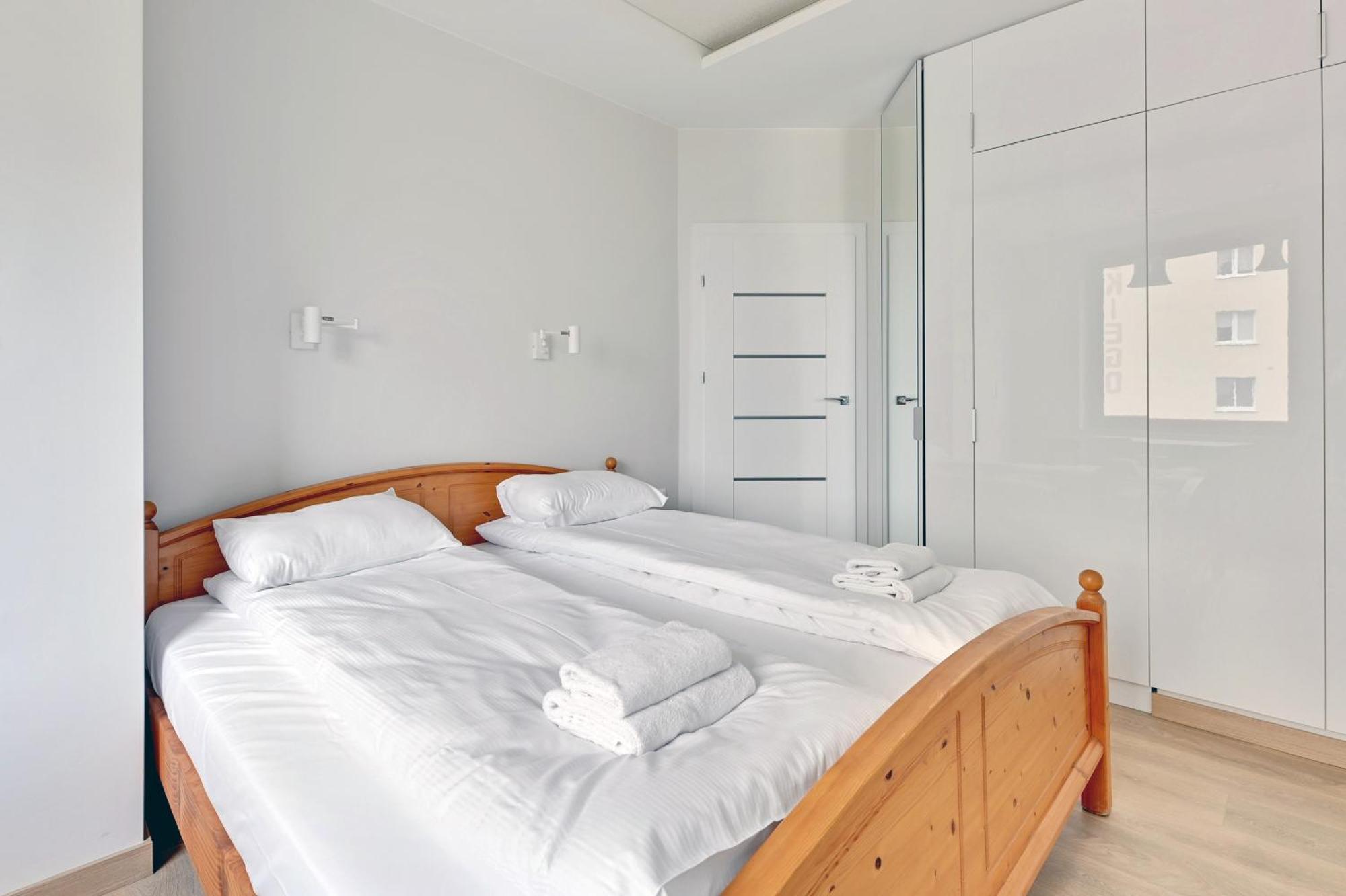 Classy Apartments - Gdynia - Sloneczne Wzgorze Kültér fotó