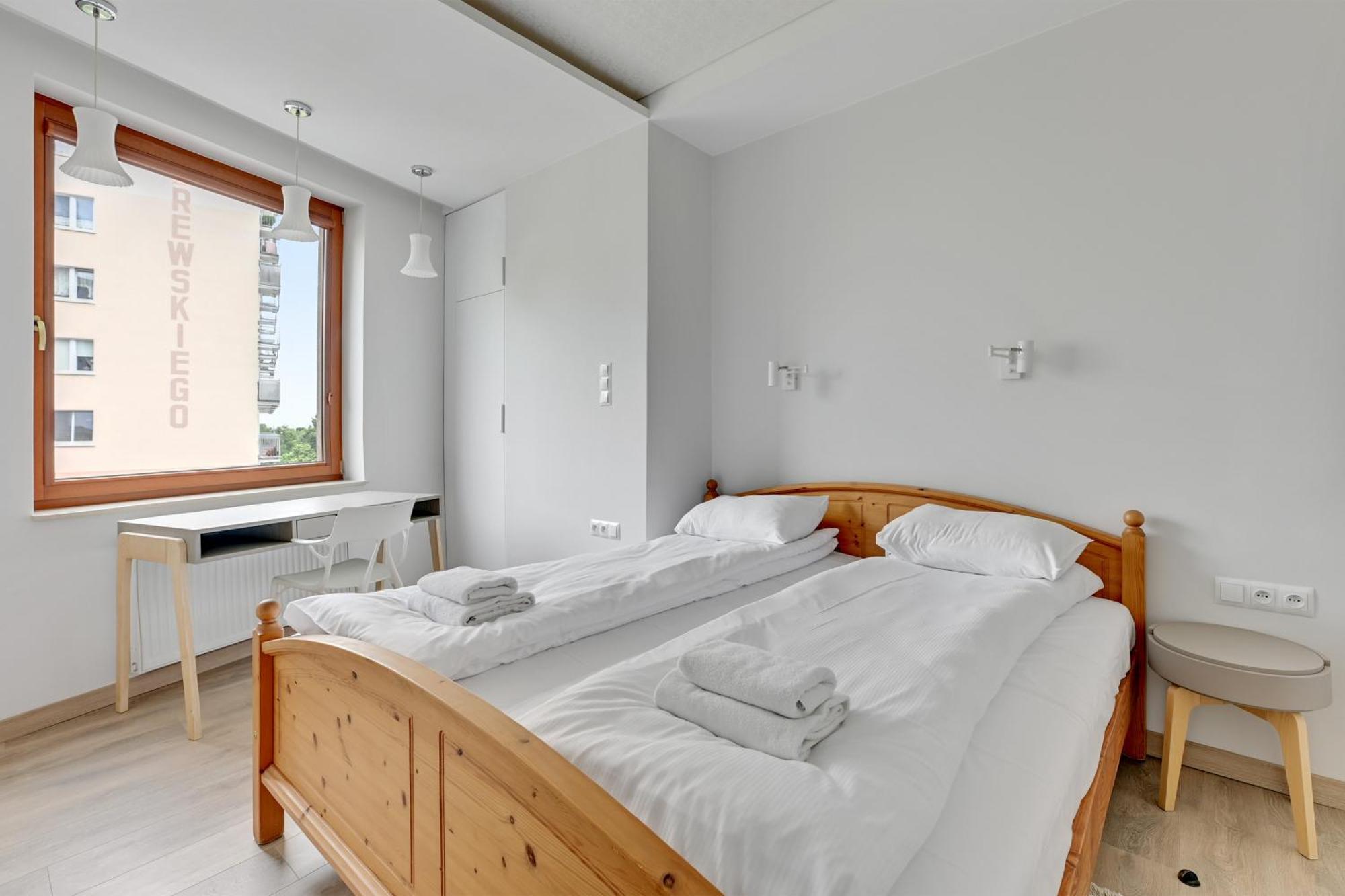 Classy Apartments - Gdynia - Sloneczne Wzgorze Kültér fotó