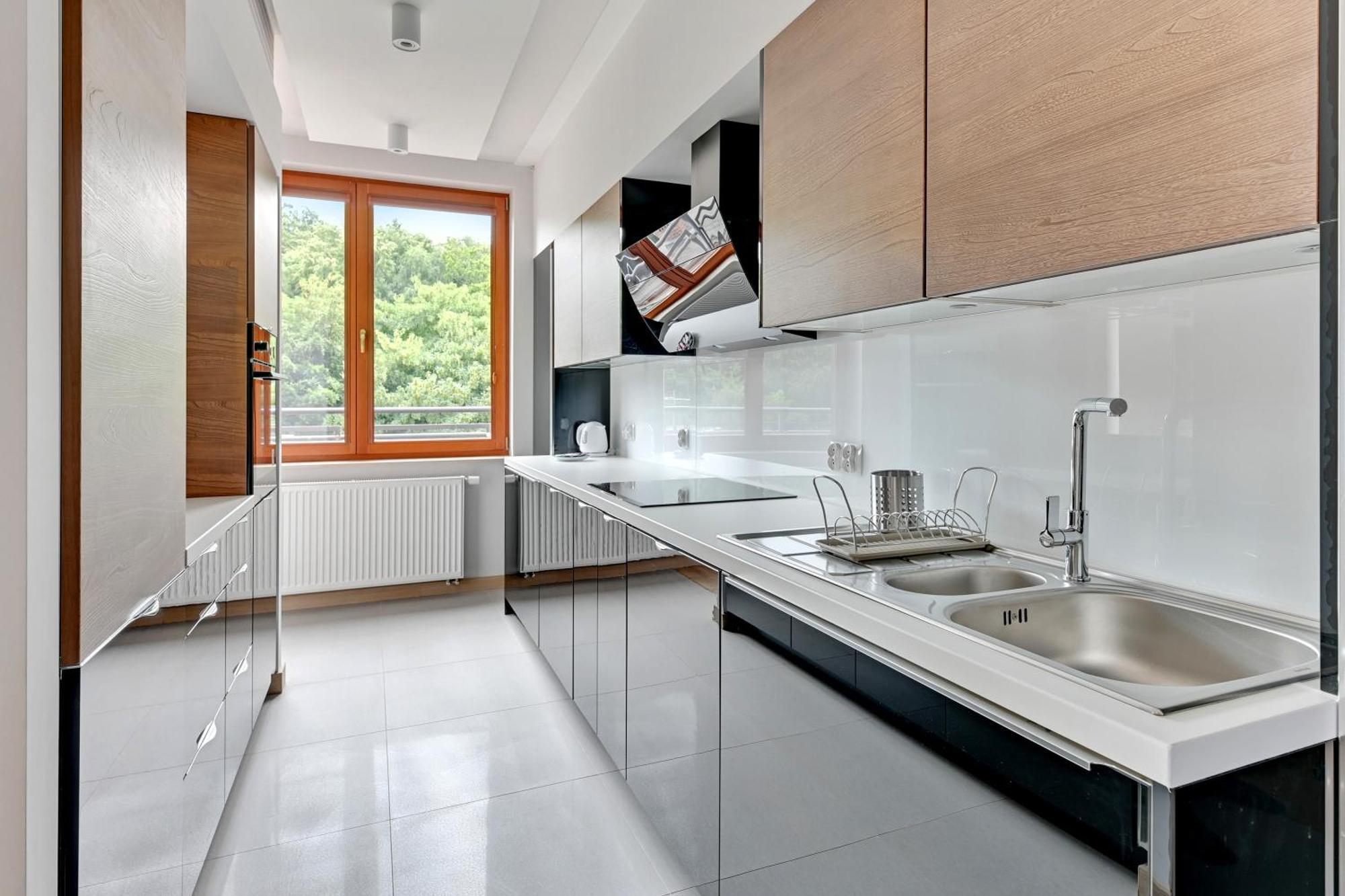 Classy Apartments - Gdynia - Sloneczne Wzgorze Kültér fotó