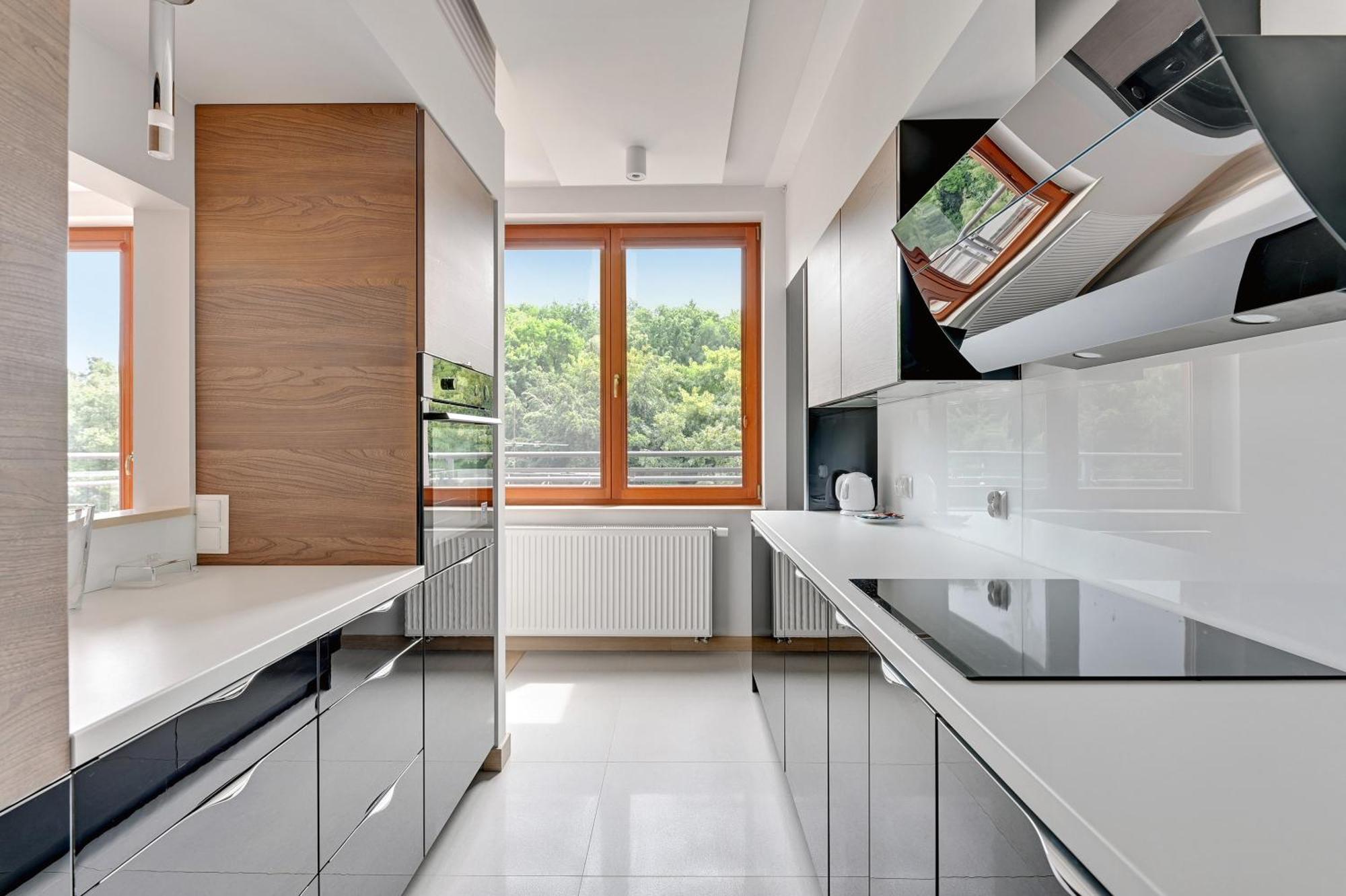 Classy Apartments - Gdynia - Sloneczne Wzgorze Kültér fotó
