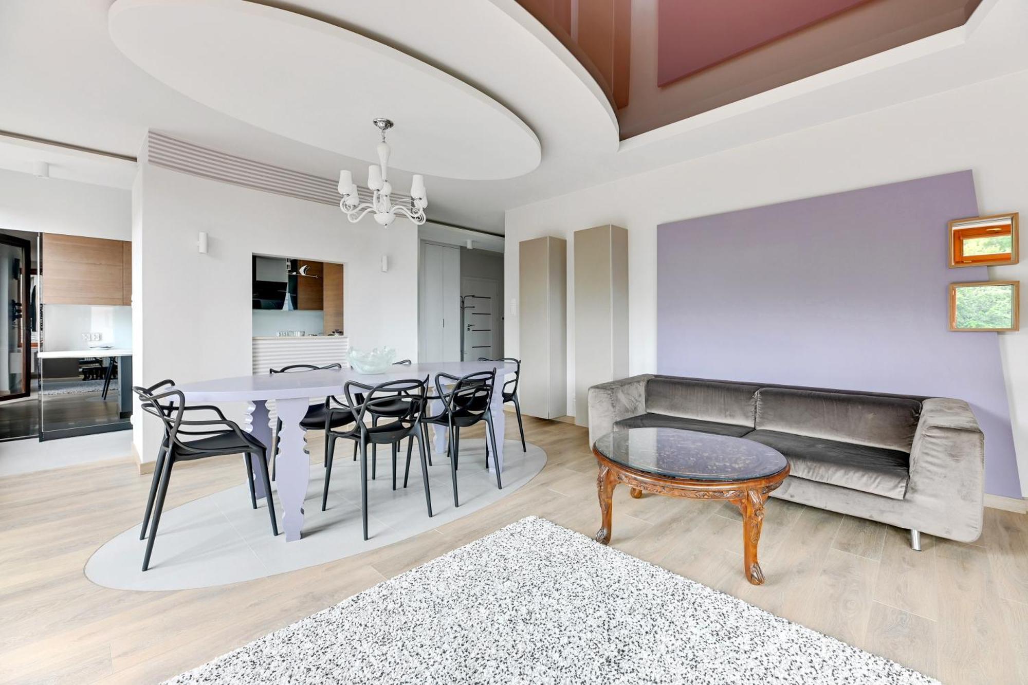 Classy Apartments - Gdynia - Sloneczne Wzgorze Kültér fotó