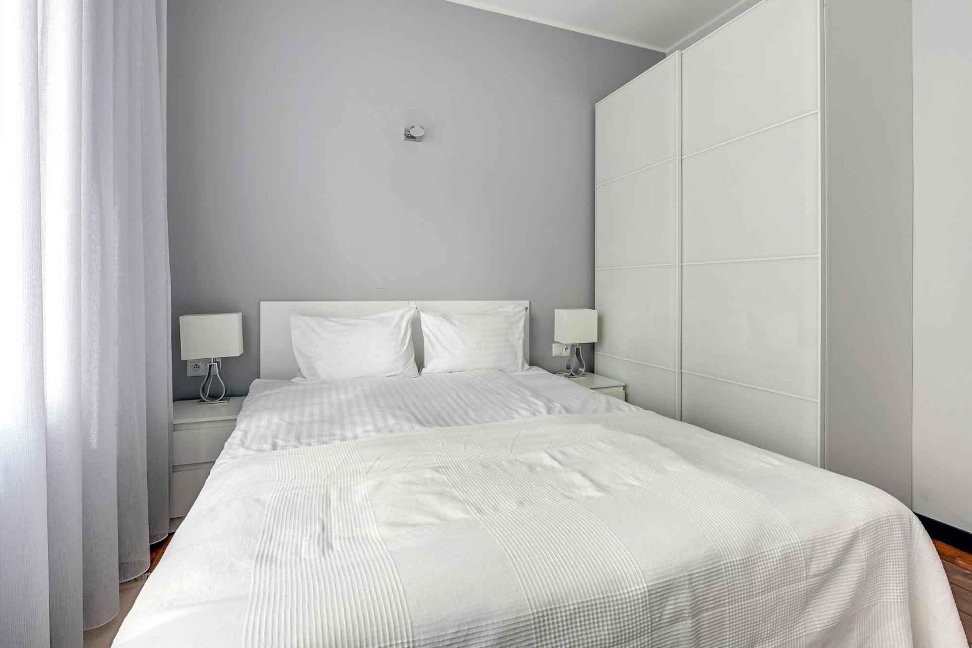 Classy Apartments - Gdynia - Sloneczne Wzgorze Kültér fotó