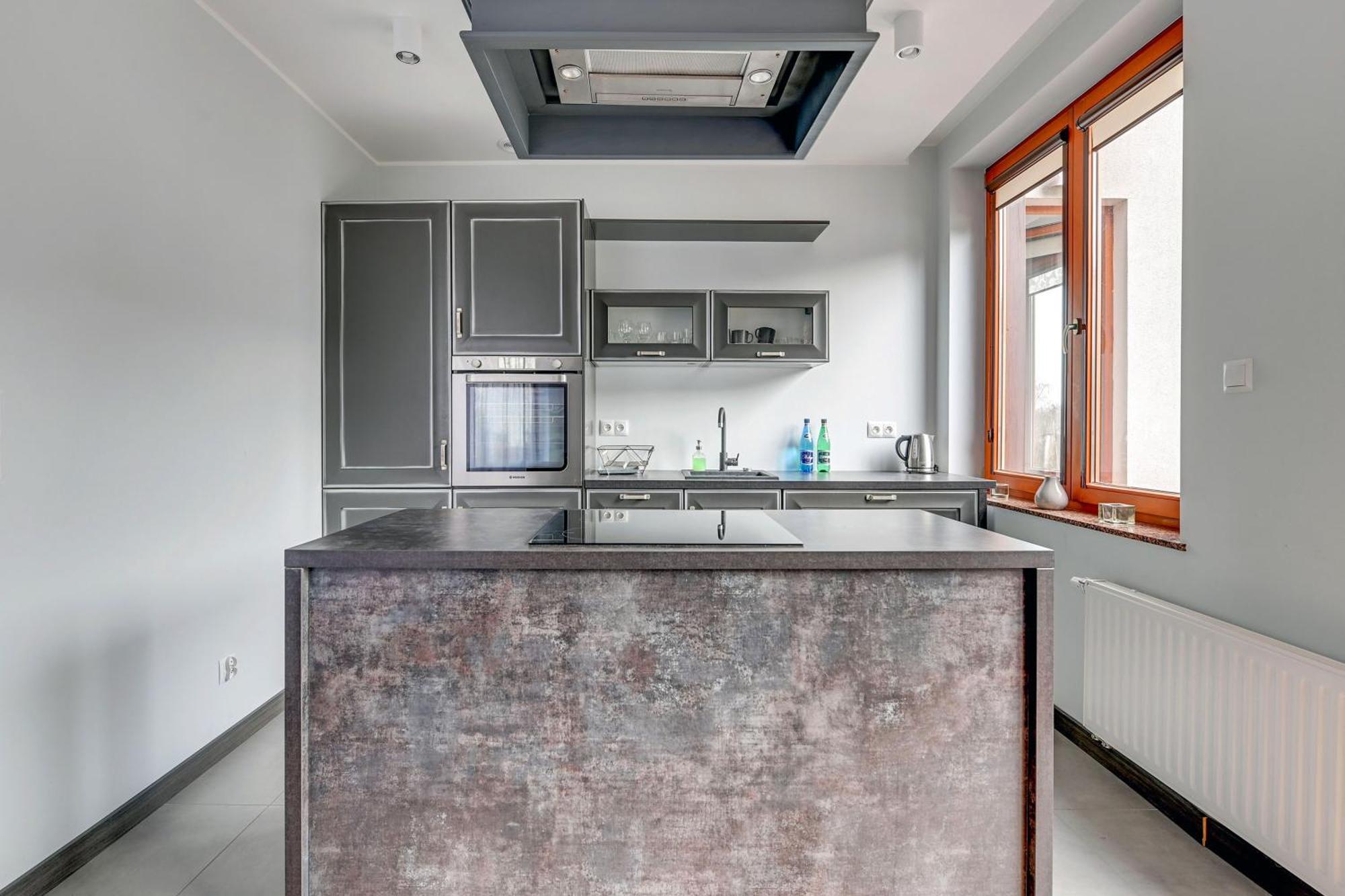 Classy Apartments - Gdynia - Sloneczne Wzgorze Kültér fotó