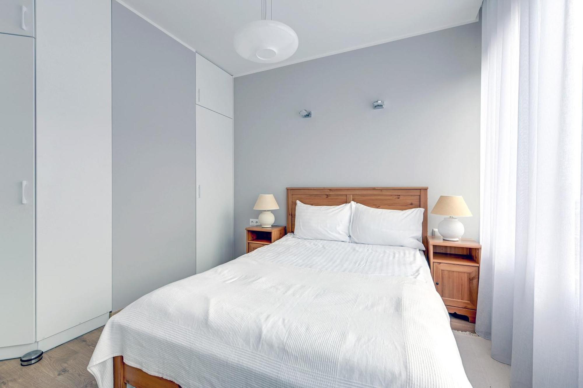 Classy Apartments - Gdynia - Sloneczne Wzgorze Kültér fotó