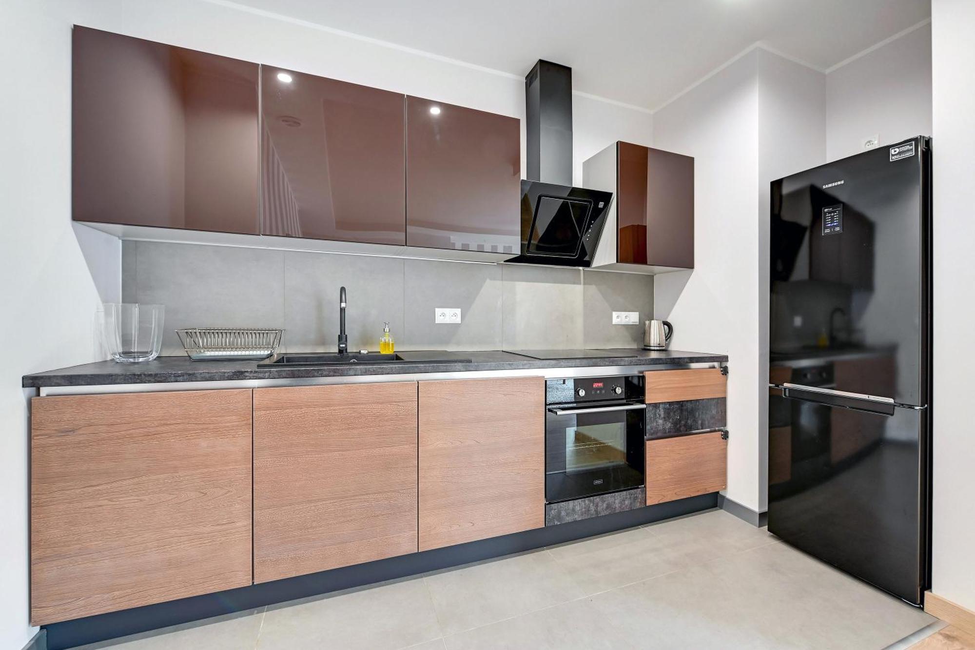 Classy Apartments - Gdynia - Sloneczne Wzgorze Kültér fotó