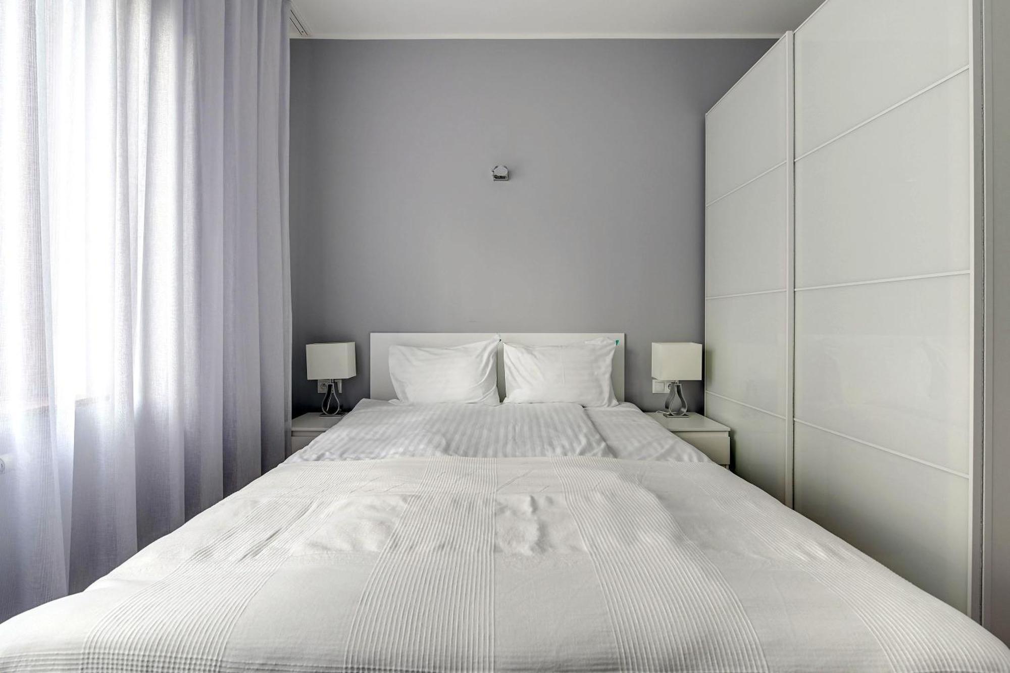 Classy Apartments - Gdynia - Sloneczne Wzgorze Kültér fotó