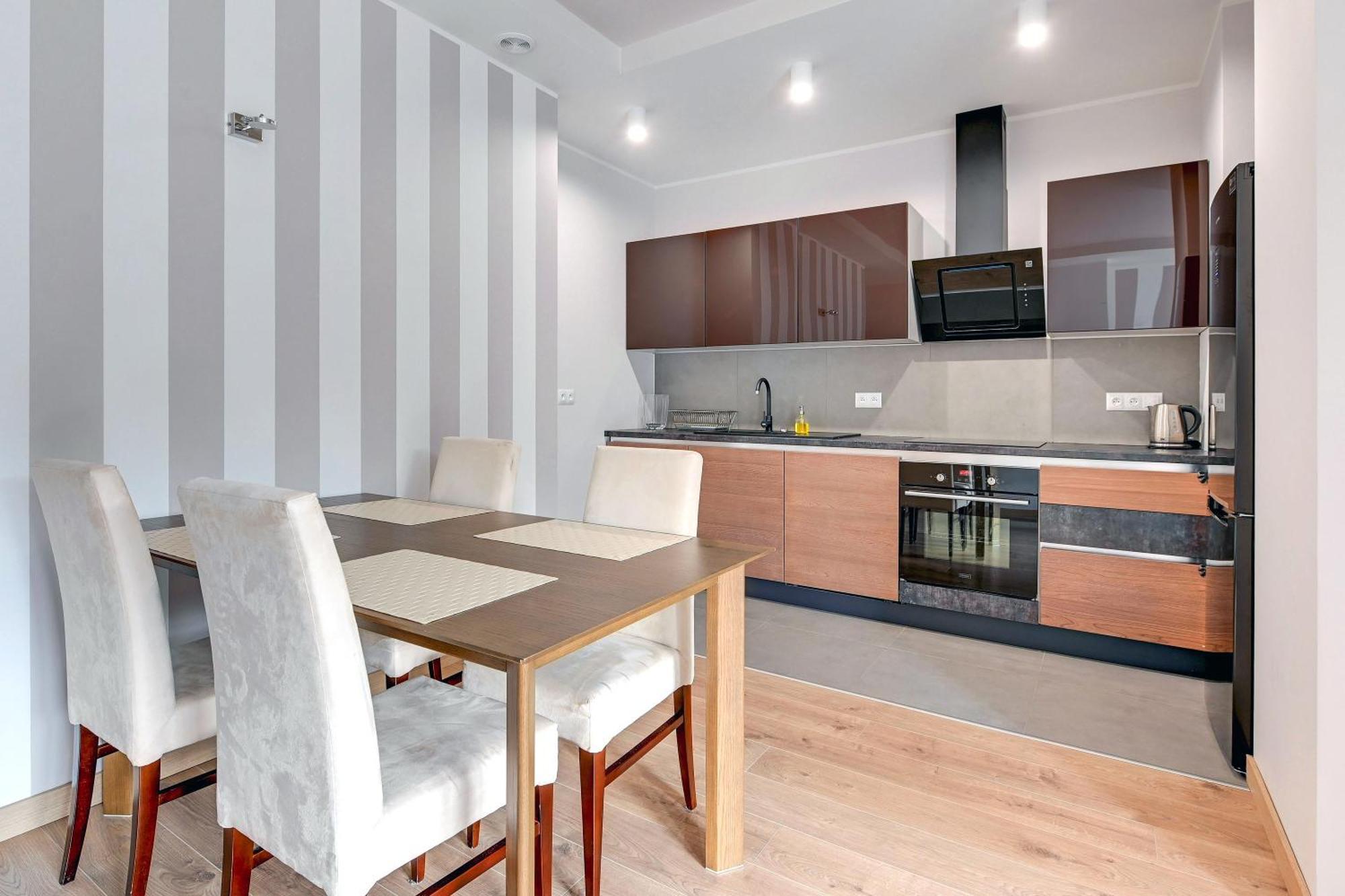 Classy Apartments - Gdynia - Sloneczne Wzgorze Kültér fotó
