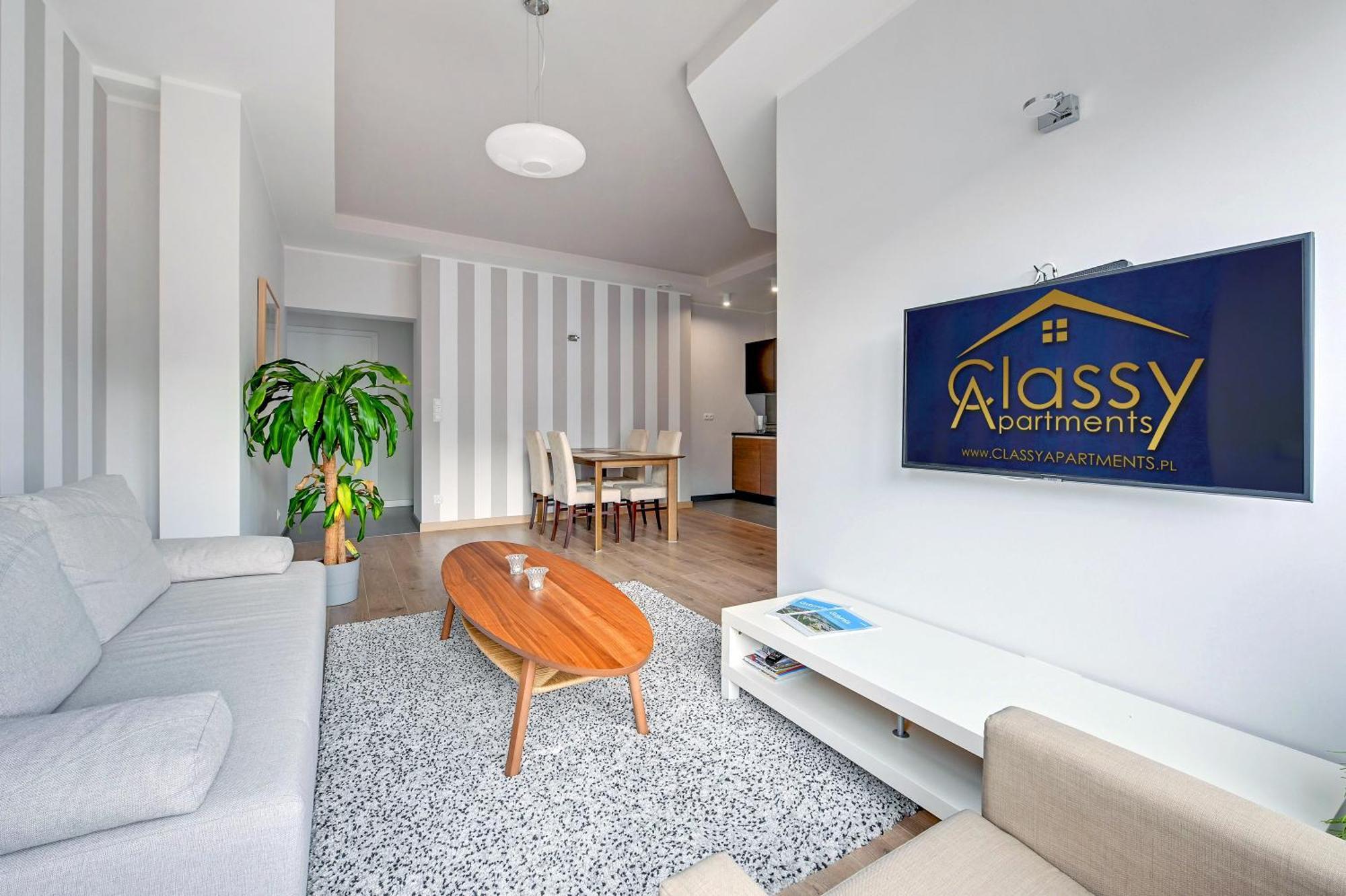 Classy Apartments - Gdynia - Sloneczne Wzgorze Kültér fotó