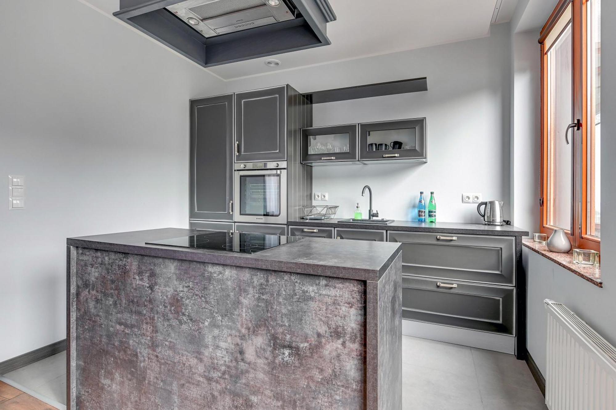 Classy Apartments - Gdynia - Sloneczne Wzgorze Szoba fotó