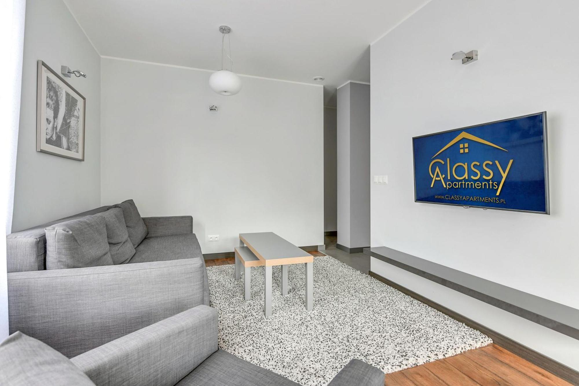 Classy Apartments - Gdynia - Sloneczne Wzgorze Szoba fotó