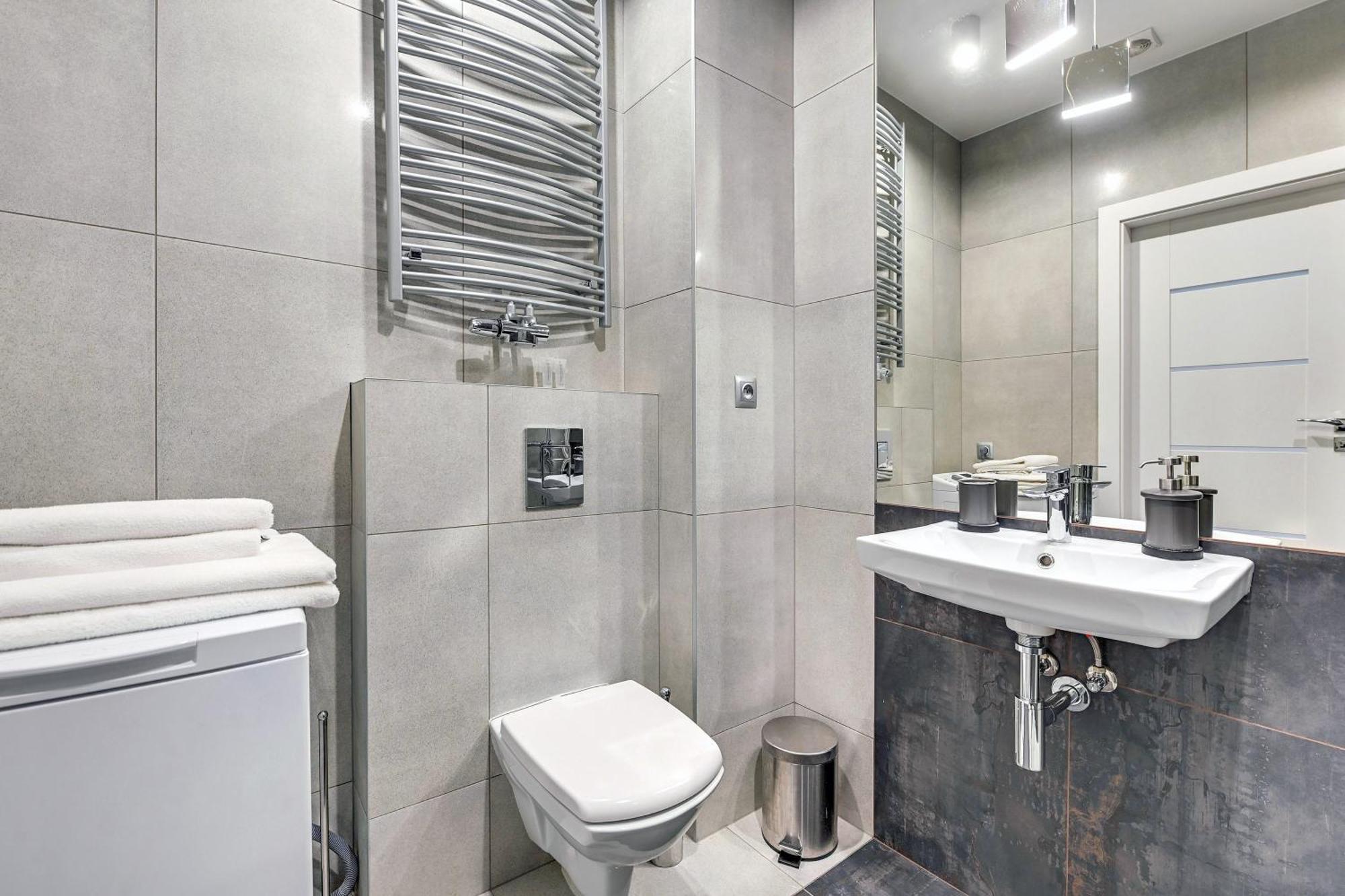 Classy Apartments - Gdynia - Sloneczne Wzgorze Szoba fotó