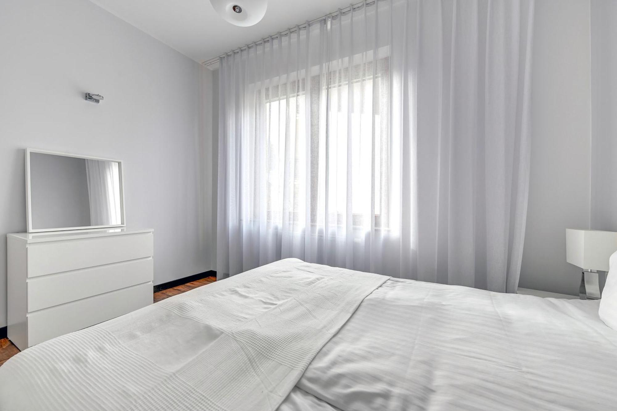 Classy Apartments - Gdynia - Sloneczne Wzgorze Szoba fotó