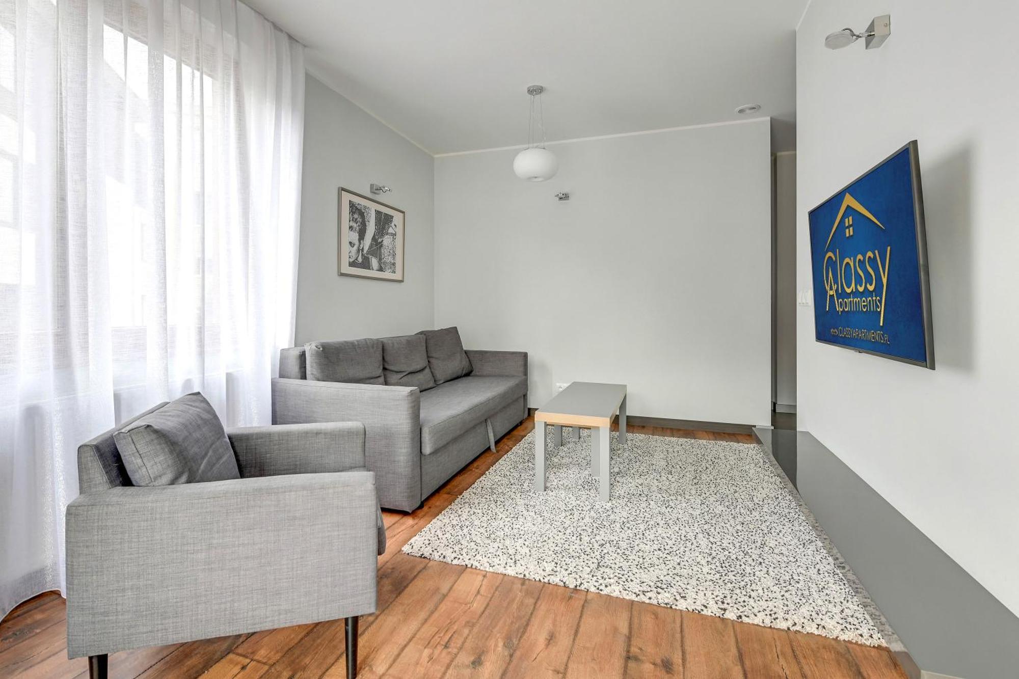 Classy Apartments - Gdynia - Sloneczne Wzgorze Szoba fotó