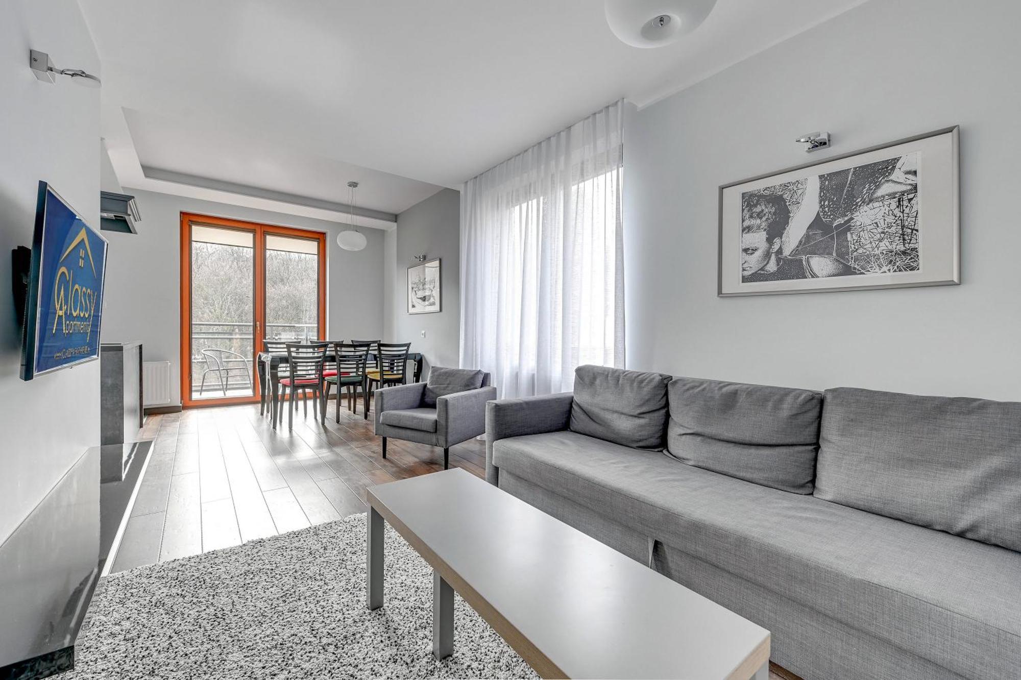 Classy Apartments - Gdynia - Sloneczne Wzgorze Szoba fotó